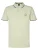 Petrol Industries Shirt  pastelgroen