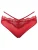 SugarShape Slip ‘Lilou’  rood