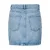 ONLY spijkerrok medium blue denim
