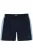 Men Plus Zwemshorts  navy / hemelsblauw
