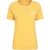 Mountain Warehouse Dames/Dames Libelle Organisch Losjes T-shirt (Lichtgeel)