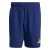 ADIDAS PERFORMANCE Sportbroek ‘Spanien Tiro’  donkerblauw / geel