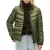 Superdry Fuji Quilt Padded Winterjas Dames