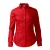 Damesblouse met lange mouwen Malfini Style 229