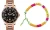 Ice Watch Gift Box – Ice Steel – Rose-gold – M – Multicolour Jewel Heren Horloge Rosékleurig 020909