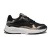 Xsensible Rainbow Sneakers – Textiel – Dames – Zwart –