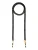 Cheeky Chain Munich Ketting ‘Ava’  goud / zwart