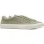 No Label Preston Suede Sage