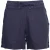 Trespass Dames/Dames Shareena Casual Shorts (Marine)