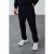 Heren Regular-Fit Katoenmix Sweatpants