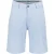 Donders 1860 – Chino Short – Heren – 3XL (60) – Licht blauw – Katoen – 76988
