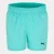 Puma Essentiële geweven trainingsbroek voor heren (Turquoise)