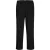 Jack And Jones Heren Bill Stripe Wijde Been Joggers (Zwart)
