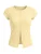Imily Bela Shirt  lichtgeel