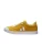 Ethletic Sneakers laag  mosterd / wit