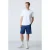 Heren Fleece Sweat Shorts
