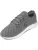 GIESSWEIN Sneakers laag  rookgrijs / wit
