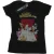 Li-cense Disney dames katoenen t-shirt