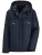 Goldner Tussenjas  marine