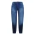 Diesel Larkee-x Donkerblauwe Denim Broek