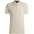 Boss Heren Paule 4 Poloshirt (Natuurlijk)