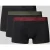 HUGO Broek & boxershort van katoenmix in set van 3 model ‘TRIPLET PACK’