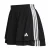 Dames skort adidas House Of Tiro