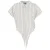 Gestreepte blouse voor dames Urban Classics Structured