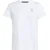 Karl Lagerfeld Ikon Print T-shirt White