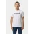 Timberland Amsterdam City Tee White