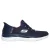 Damestrainers Skechers Slips-In