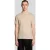 Lyle & Scott Superfine Polo Shirt Pink Tint