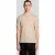 Lyle & Scott Superfine Polo Shirt Pink Tint