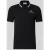 Sergio Tacchini slim fit poloshirt met gestikt logo model ‘Reed’