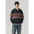 Levi’s Redwood Rugby Sweater Multi Colour