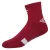 Umbro Heren Pro Protex Gripped Socks (Nieuw Claret)