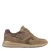 Medicus suède sneakers – bruin