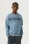 Garcia sweater blauw