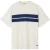 Ellesse Heren Jamonde T-Shirt (Off White)