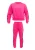 Tom Barron Sportpak  fuchsia