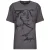 T-shirt Korte Mouw Desigual BUDAPEST”