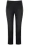 Ulla Popken Jeggings ‘Sienna’  black denim