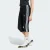 ADIDAS ORIGINALS Leggings  zwart / wit