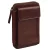 LEONHARD HEYDEN Smartphonehoesje ‘Cambridge’  bruin