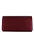 Bulaggi clutch donkerrood