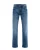 WE Fashion Jeans  blauw denim