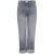 ONLY CARMAKOMA Cargianna Mw Fold Up Straight Az752 jeans Plus Size – grijs