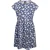 Trespass Meisjes jurk met korte mouwen van happiness heart