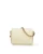 Diana&Co Schoudertas Vrouwen YELLOW