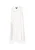 DreiMaster Vintage Jurk  wit